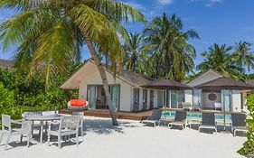 Cora Cora Maldives - Premium All-Inclusive Resort